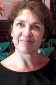 Ảnh diễn viên Noemí Frenkel