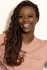 Ảnh diễn viên Noemia Oliveira