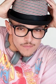 Ảnh diễn viên Nolan Padilla