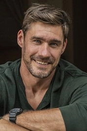 Ảnh diễn viên Norbert Kovács