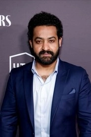 Ảnh diễn viên N.T. Rama Rao Jr.