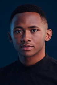 Ảnh diễn viên Ntobeko Sishi