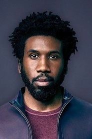 Ảnh diễn viên Nyambi Nyambi