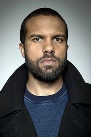 Ảnh diễn viên O-T Fagbenle