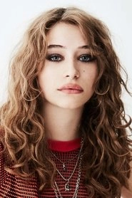 Ảnh diễn viên Odessa A'zion