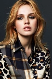 Ảnh diễn viên Odessa Young