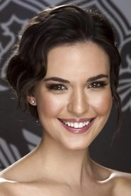 Ảnh diễn viên Odette Annable