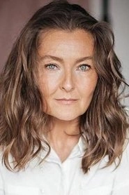 Ảnh diễn viên Oksana Voronina