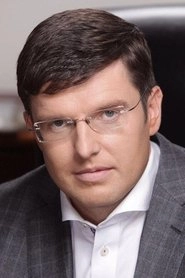 Ảnh diễn viên Oleh Khodachuk