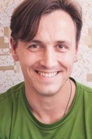 Ảnh diễn viên Oleh Shulha