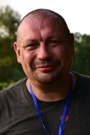 Ảnh diễn viên Oleksandr Suvorov