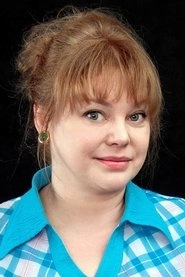 Ảnh diễn viên Ольга Машная