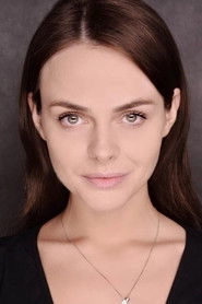 Ảnh diễn viên Olga Novosad