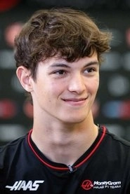 Ảnh diễn viên Oliver Bearman