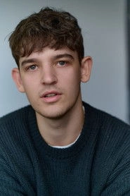 Ảnh diễn viên Oliver Briscombe