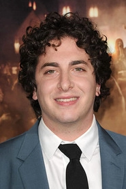 Ảnh diễn viên Oliver Cooper