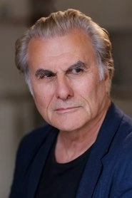 Ảnh diễn viên Oliver Cotton