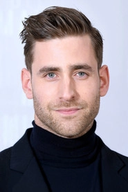Ảnh diễn viên Oliver Jackson-Cohen