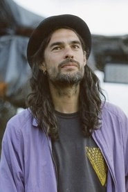 Ảnh diễn viên Oliver Laxe