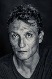 Ảnh diễn viên Oliver Masucci