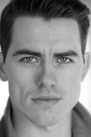 Ảnh diễn viên Oliver Ormson