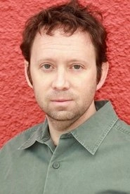 Ảnh diễn viên Oliver Robins