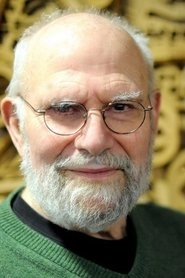 Ảnh diễn viên Oliver Sacks