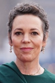 Ảnh diễn viên Olivia Colman