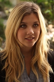 Ảnh diễn viên Olivia Crocicchia