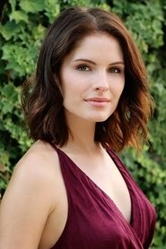 Ảnh diễn viên Olivia Grace Applegate