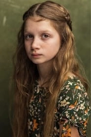 Ảnh diễn viên Olivia Lynes