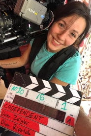 Ảnh diễn viên Olivia Riportella