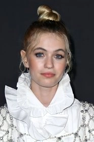 Ảnh diễn viên Olivia Scott Welch