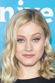Ảnh diễn viên Olivia Taylor Dudley