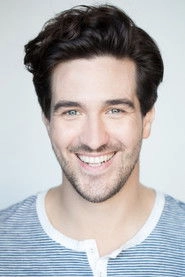 Ảnh diễn viên Olivier Gervais-Courchesne