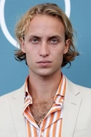 Ảnh diễn viên Olmo Schnabel