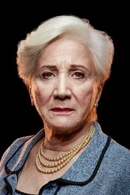 Ảnh diễn viên Olympia Dukakis