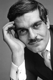 Ảnh diễn viên Omar Sharif