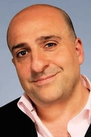 Ảnh diễn viên Omid Djalili