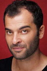 Ảnh diễn viên Onur Tanyeri