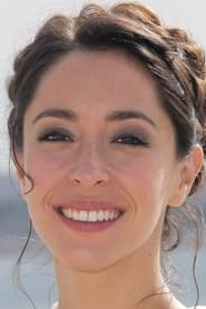 Ảnh diễn viên Oona Chaplin
