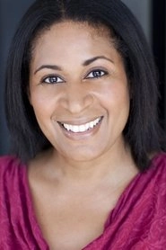 Ảnh diễn viên Ora Jones