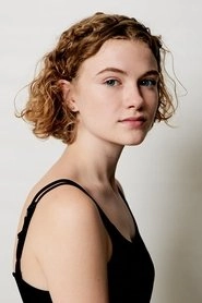 Ảnh diễn viên Orla Hill