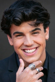 Ảnh diễn viên Óscar Casas