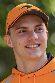 Ảnh diễn viên Oscar Piastri