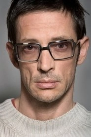 Ảnh diễn viên Oskar Roehler