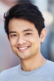 Ảnh diễn viên Osric Chau