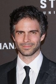 Ảnh diễn viên Osvaldo Benavides