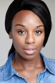 Ảnh diễn viên Ozioma Akagha