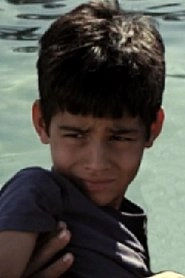 Ảnh diễn viên Pablo Alexandro González Ramy